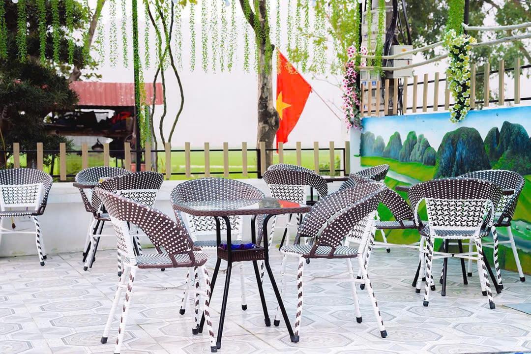 Family Homestay, Mountain Flower Ninh Binh Exterior photo