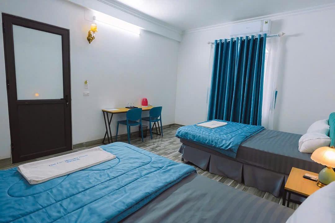 Family Homestay, Mountain Flower Ninh Binh Exterior photo