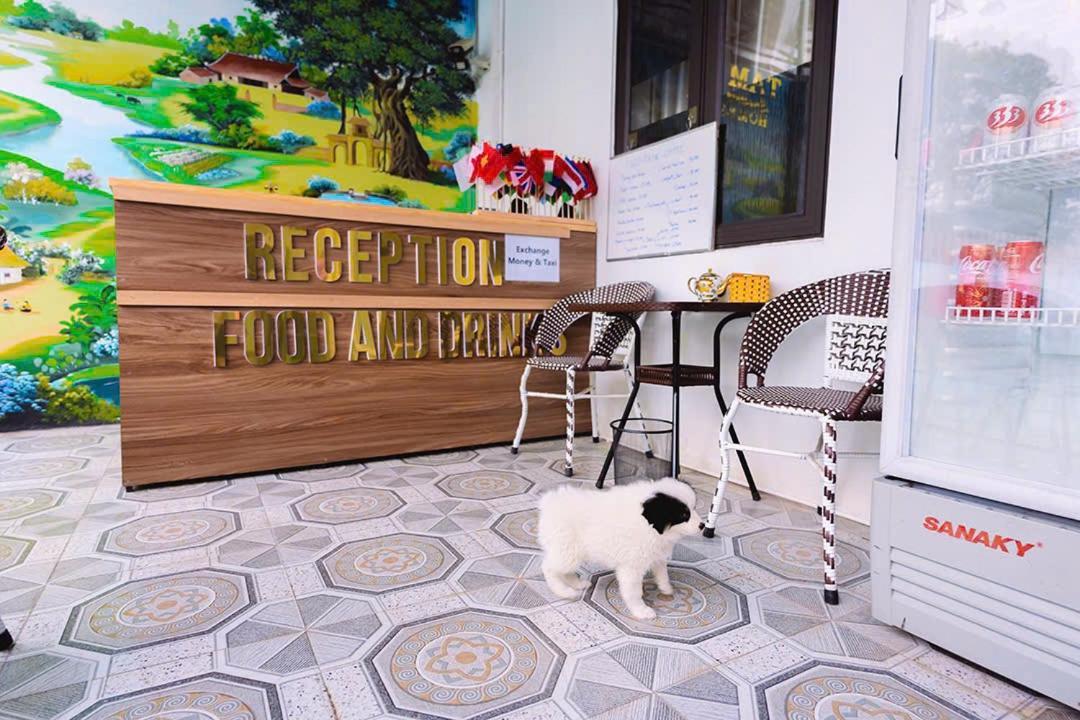 Family Homestay, Mountain Flower Ninh Binh Exterior photo