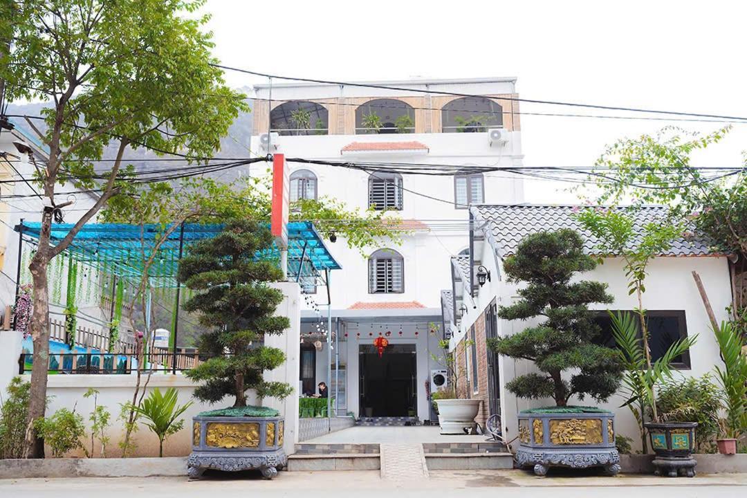 Family Homestay, Mountain Flower Ninh Binh Exterior photo