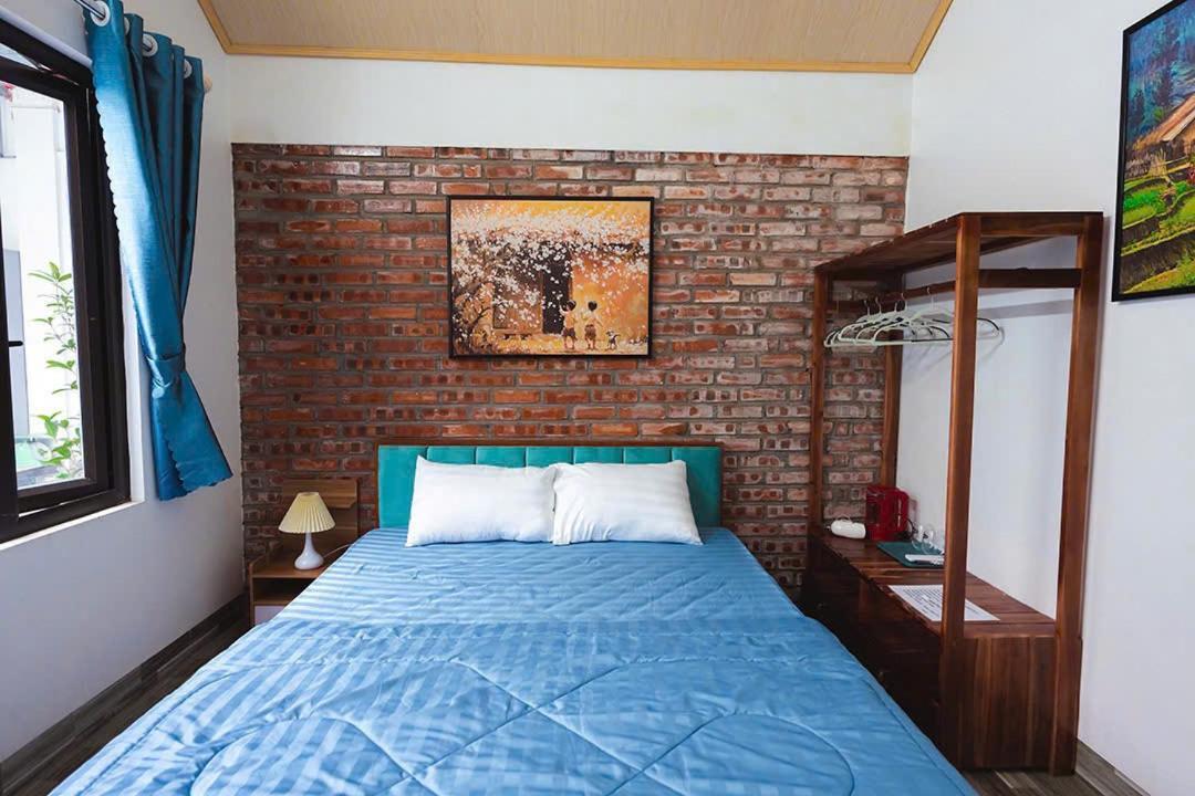 Family Homestay, Mountain Flower Ninh Binh Exterior photo