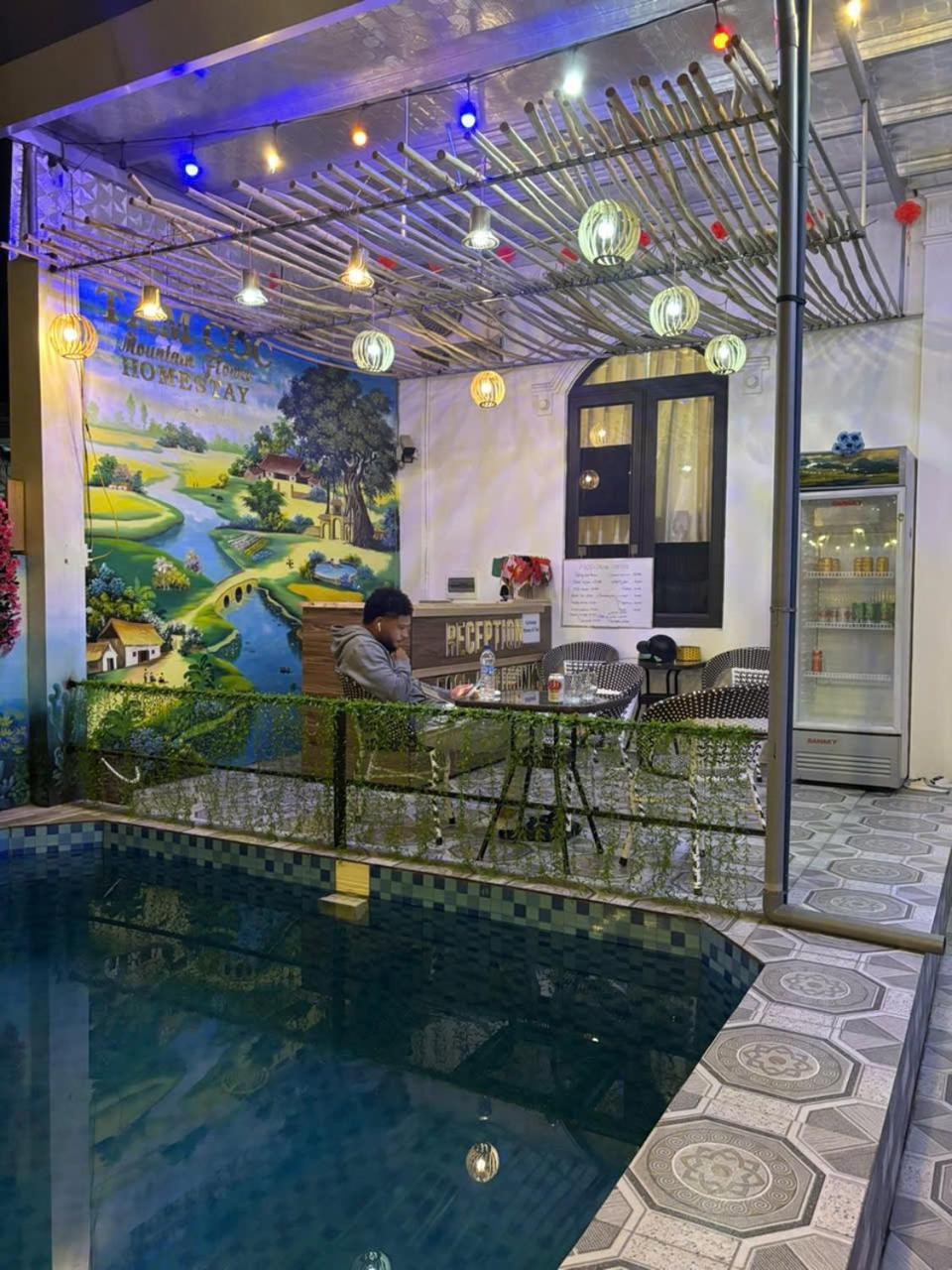 Family Homestay, Mountain Flower Ninh Binh Exterior photo