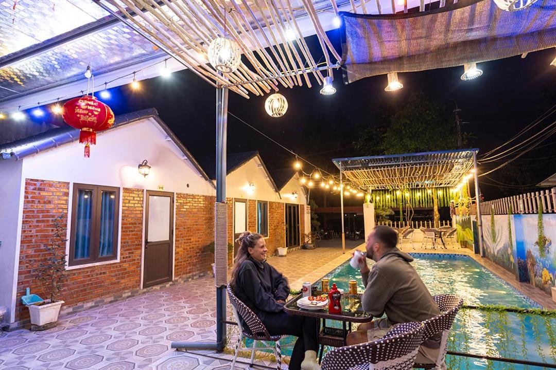 Family Homestay, Mountain Flower Ninh Binh Exterior photo